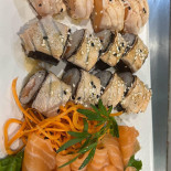 Maizakura Comida