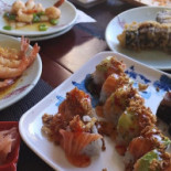 Maizakura Comida