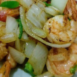 Maizakura Comida