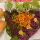 Maizakura Comida