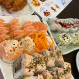 Maizakura Comida