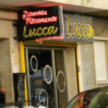 Lucca Extérieur