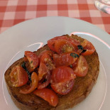 Lucca Nourriture