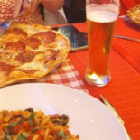 Lucca Nourriture