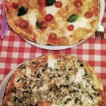 Lucca Nourriture