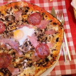 Lucca Nourriture