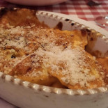 Lucca Nourriture