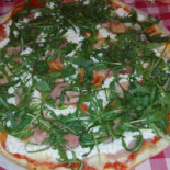 Lucca Nourriture