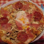 Lucca Nourriture