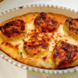Lucca Nourriture