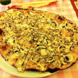 Lucca Nourriture