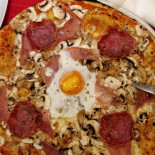 Lucca Nourriture