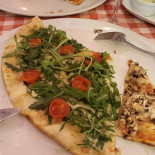 Lucca Nourriture