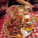 Lucca Nourriture