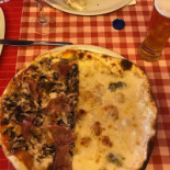 Lucca Nourriture