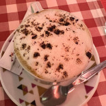 Lucca Bebida