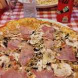 Lucca Comida