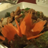 Sala Thai Nourriture