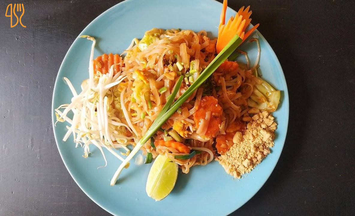 Sala Thai Nourriture