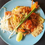 Sala Thai Nourriture