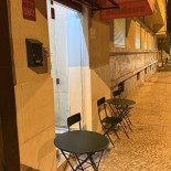 Sushiba Extérieur