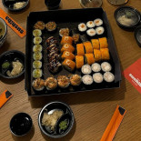 Sushiba Boisson