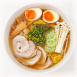 Sushiba Nourriture