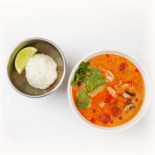 Sushiba Nourriture