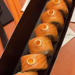 Sushiba Boisson