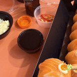 Sushiba Boisson