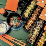 Sushiba Boisson