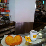 Pastelaria Corinto À l'intérieur