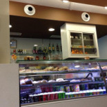 Pastelaria Corinto À l'intérieur