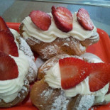 Pastelaria Corinto Nourriture