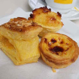 Pastelaria Corinto Nourriture