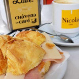 Pastelaria Corinto Nourriture