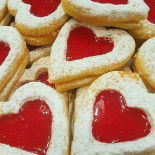 Pastelaria Corinto Nourriture
