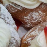 Pastelaria Corinto Nourriture