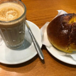 Pastelaria Corinto Boisson