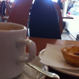 Pastelaria Corinto Boisson
