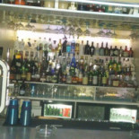 Weekend Cocktail À l'intérieur