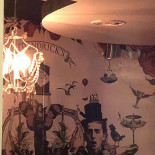 Weekend Cocktail À l'intérieur