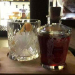 Weekend Cocktail Boisson
