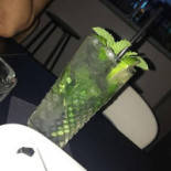 Weekend Cocktail Boisson