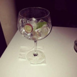Weekend Cocktail Boisson