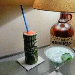 Weekend Cocktail Boisson