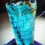 Weekend Cocktail Boisson