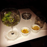 Weekend Cocktail Boisson