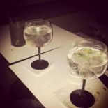 Weekend Cocktail Drink