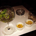 Weekend Cocktail Drink